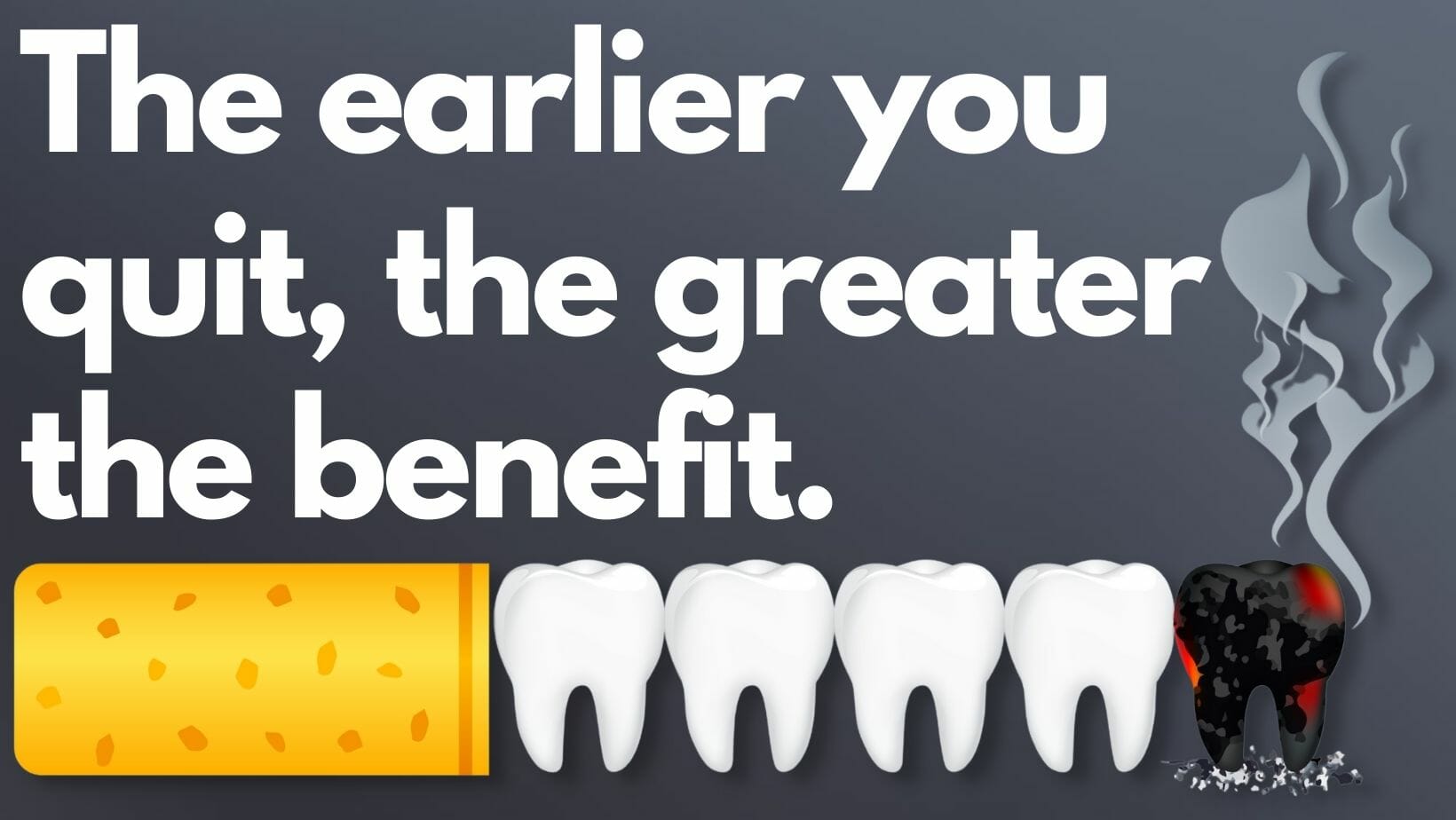 How Smoking Affects Your Teeth - Mangan Dental Group